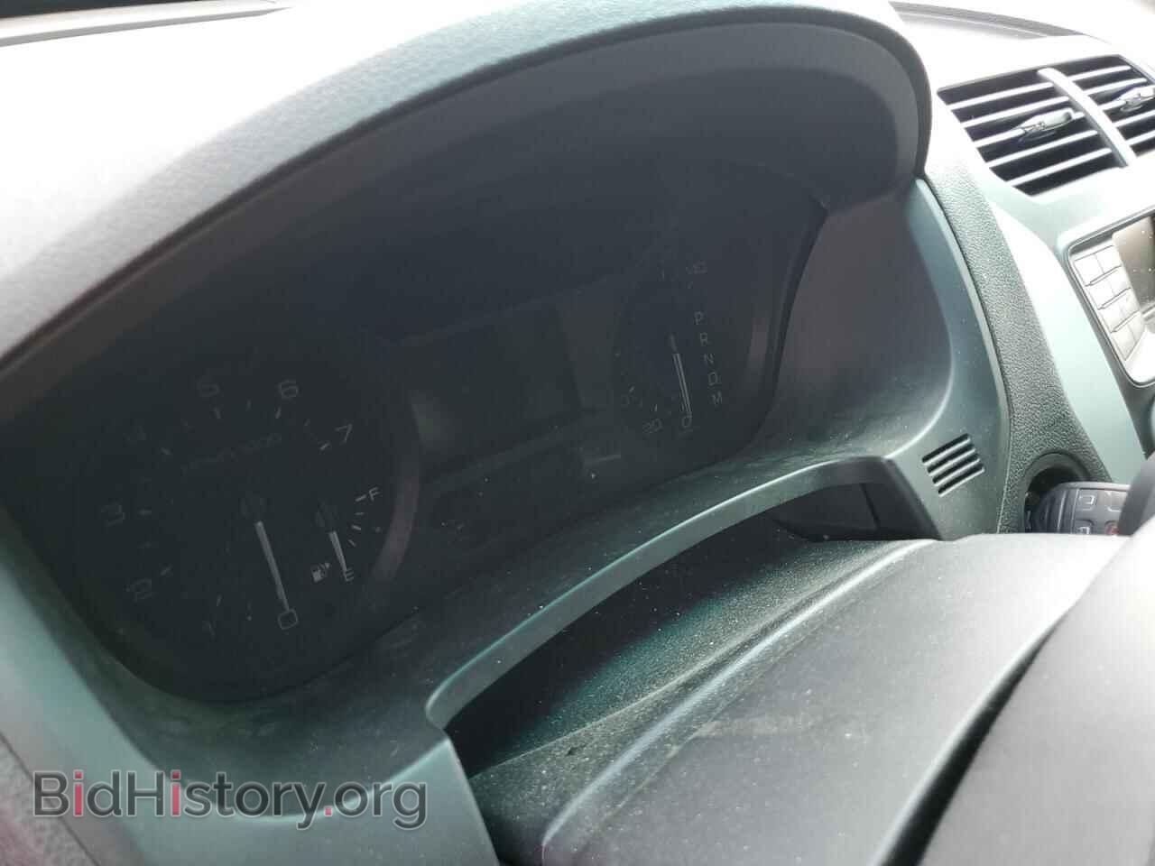 2015 FORD EXPLORER - VIN: 1FM5K8B80FGB11161 - Фото 9