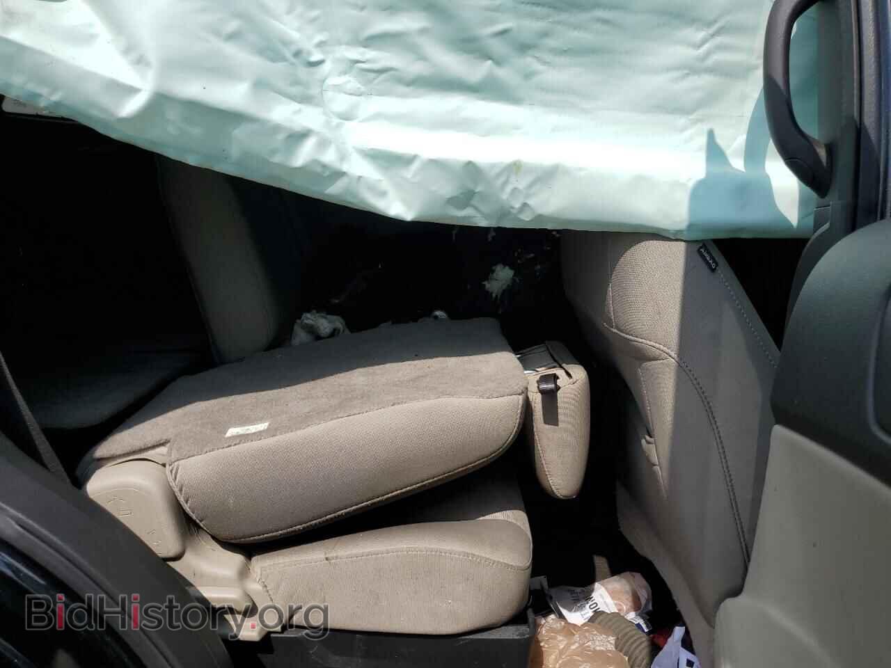 2015 FORD EXPLORER - VIN: 1FM5K8B80FGB11161 - Фото 10