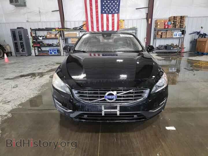 2016 VOLVO S60 - VIN: YV1612TK1G2391149 - Photo 13