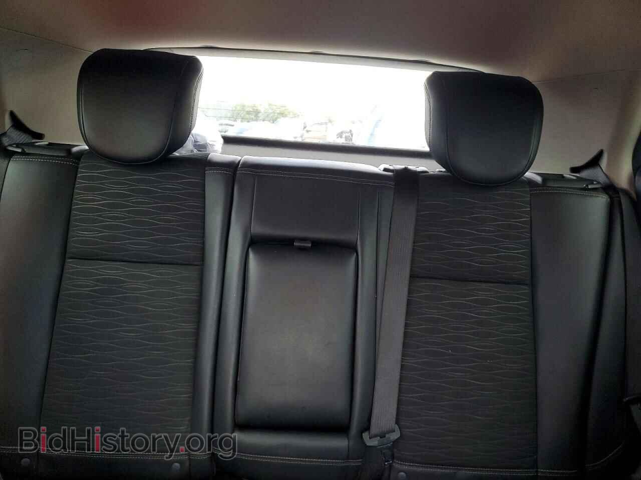 2015 BUICK ENCORE - VIN: KL4CJASBXFB179363 - Photo 10