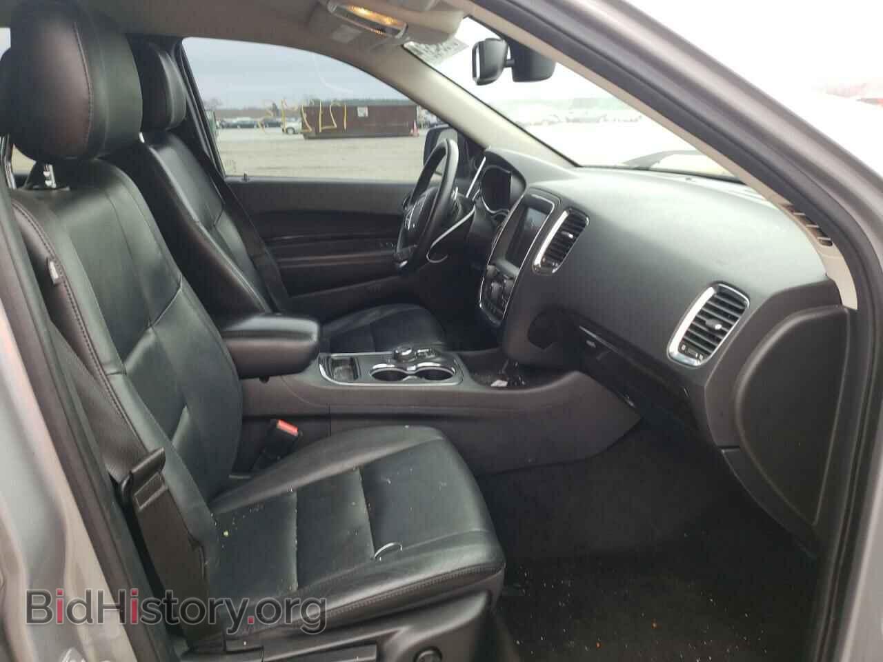 2015 DODGE DURANGO - VIN: 1C4RDJDGXFC817685 - Photo 5