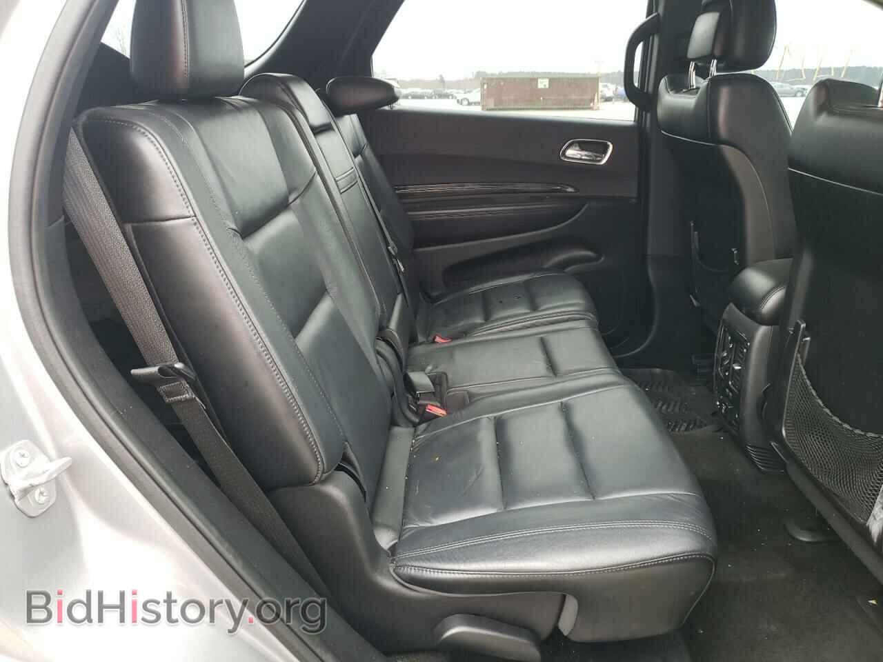 2015 DODGE DURANGO - VIN: 1C4RDJDGXFC817685 - Photo 6