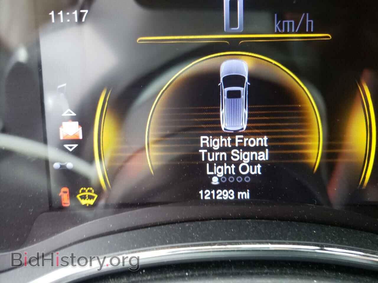 2015 DODGE DURANGO - VIN: 1C4RDJDGXFC817685 - Photo 8