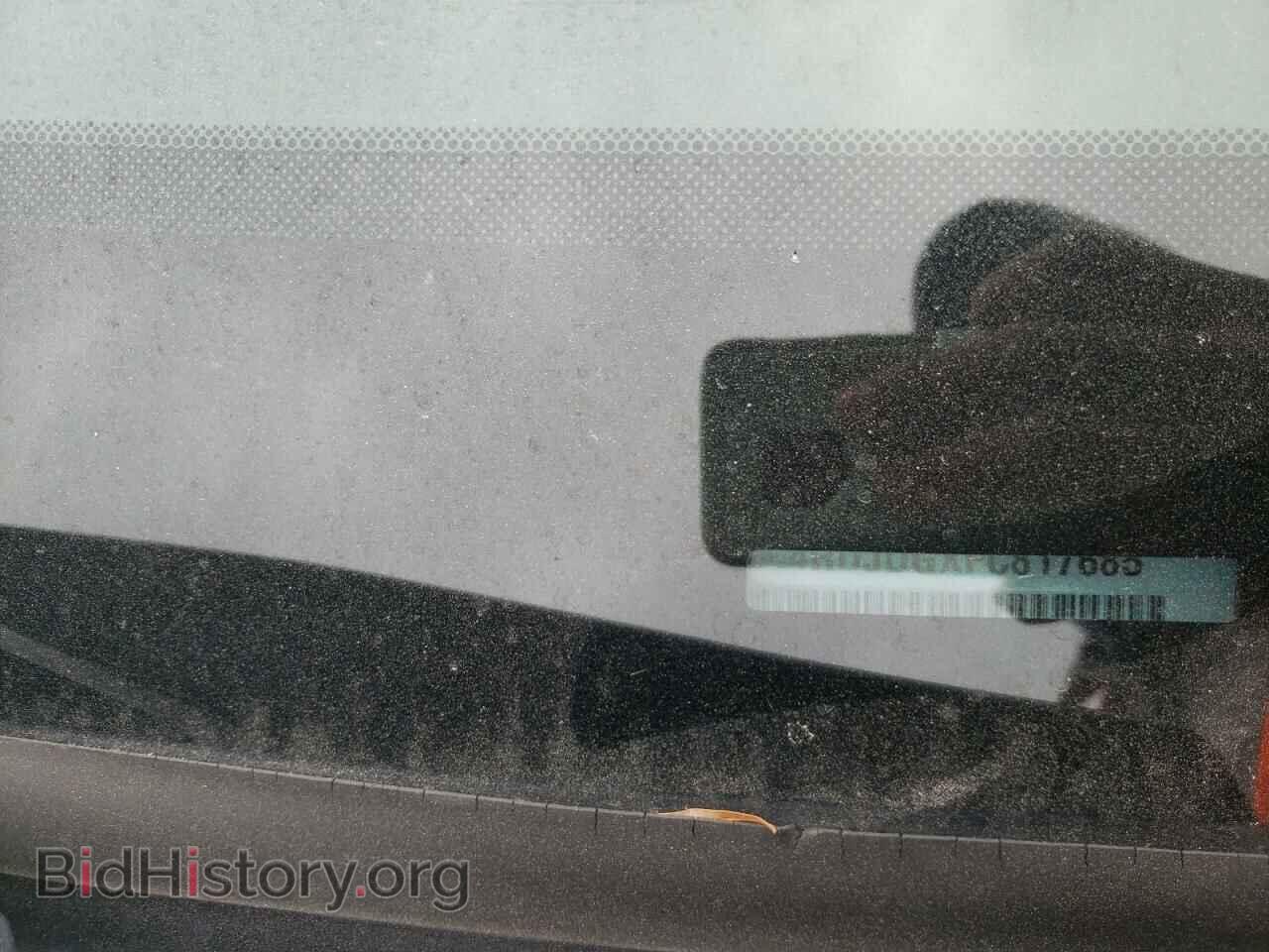 2015 DODGE DURANGO - VIN: 1C4RDJDGXFC817685 - Photo 10