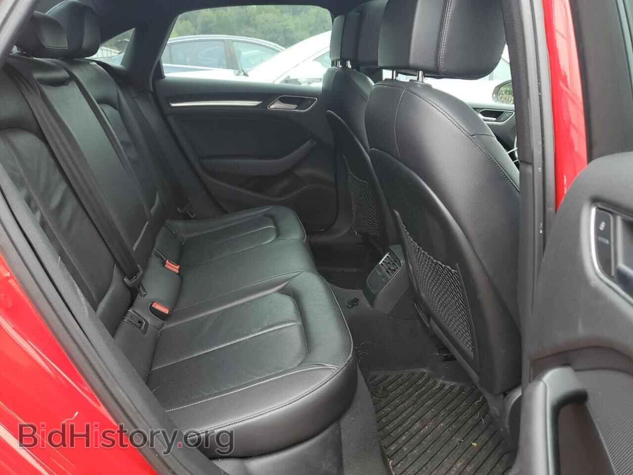 2015 AUDI A3 - VIN: WAUEFGFF1F1056800 - Photo 10