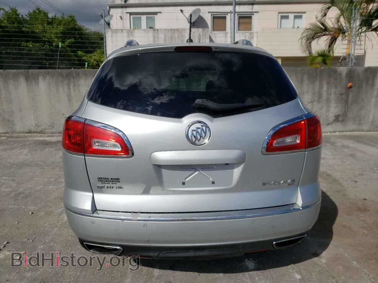 2014 BUICK ENCLAVE - VIN: 5GAKVBKD7EJ111282 - Photo 6