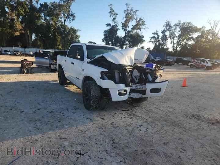2026 RAM 1500 - VIN: 1C6SRFFT5TN261416 - Photo 13