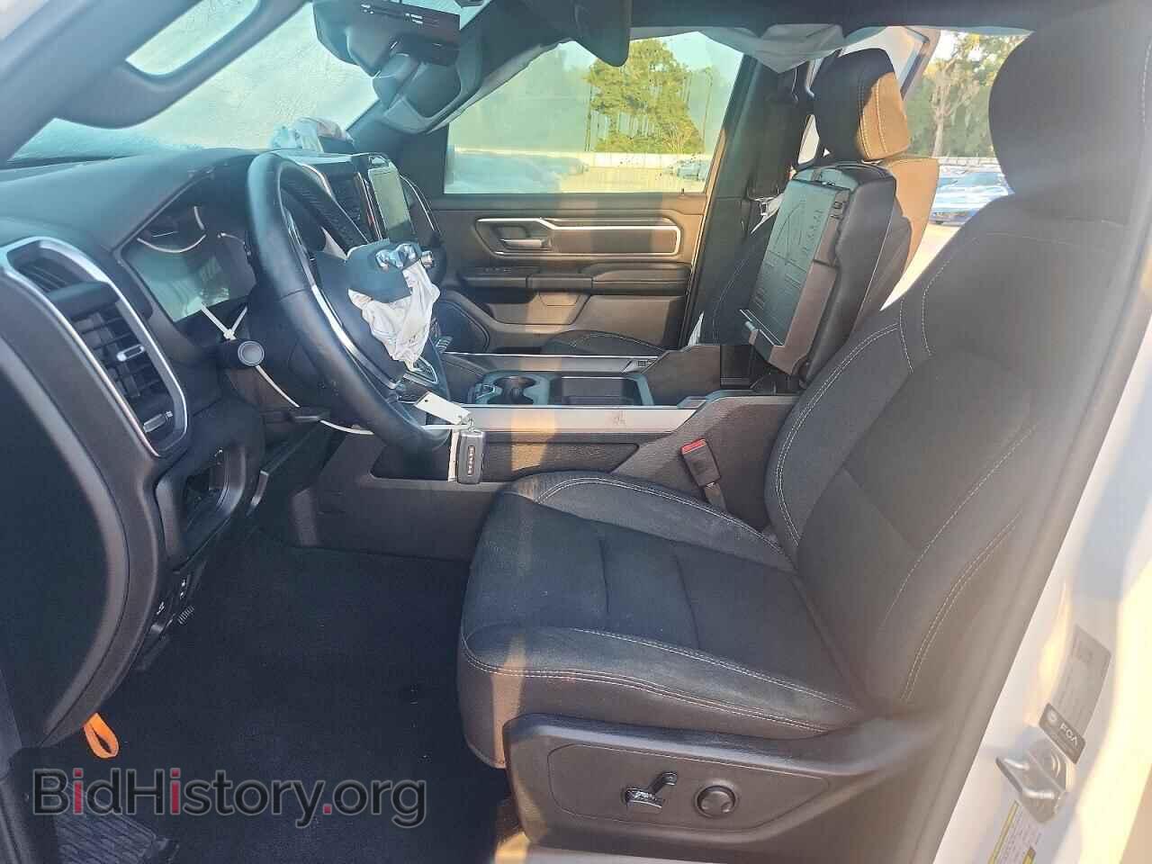 2026 RAM 1500 - VIN: 1C6SRFFT5TN261416 - Photo 7
