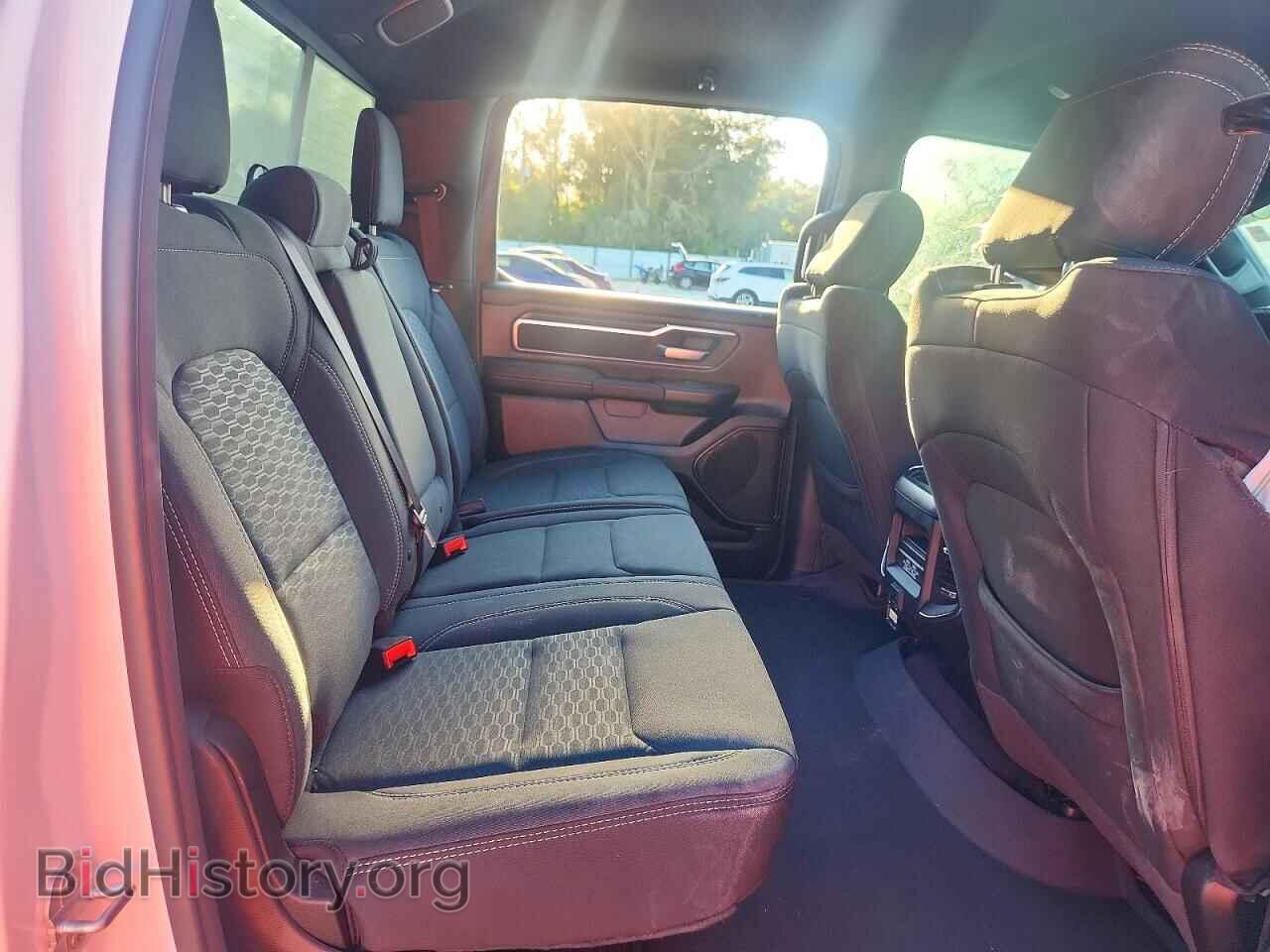 2026 RAM 1500 - VIN: 1C6SRFFT5TN261416 - Photo 10