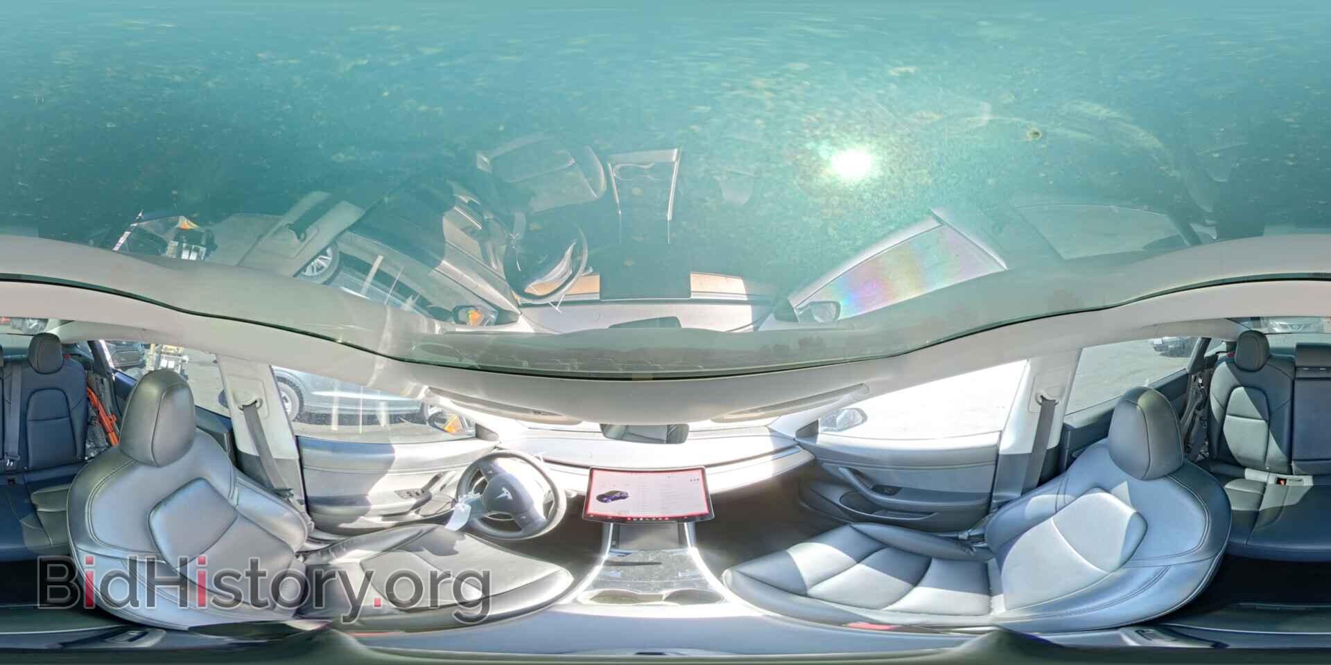 2020 TESLA MODEL 3 - VIN: 5YJ3E1EB8LF666396 - Photo 14