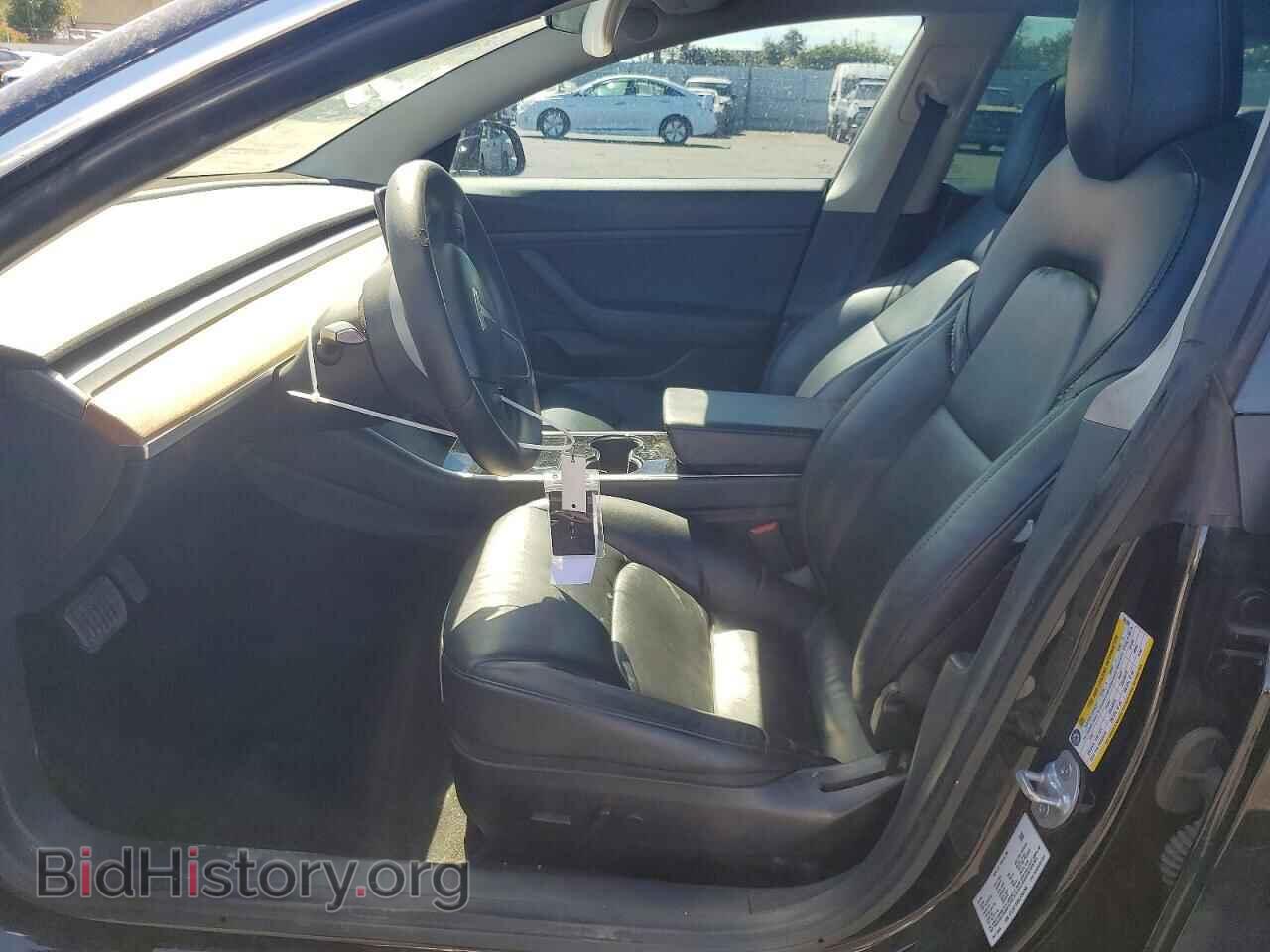 2020 TESLA MODEL 3 - VIN: 5YJ3E1EB8LF666396 - Photo 7