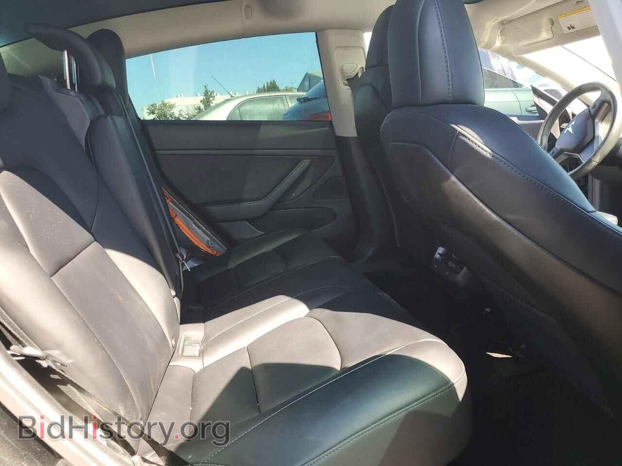 2020 TESLA MODEL 3 - VIN: 5YJ3E1EB8LF666396 - Photo 10