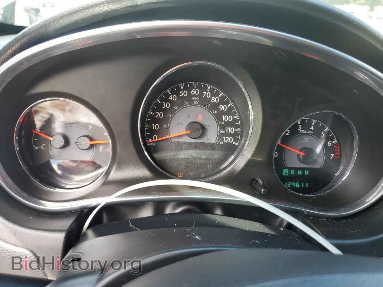 2013 CHRYSLER 200 - VIN: 1C3CCBCG3DN618385 - Photo 9