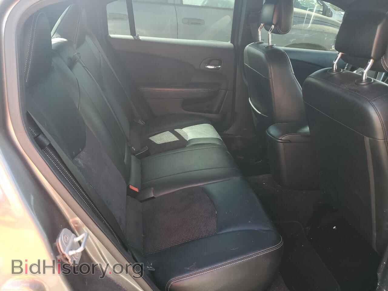 2013 CHRYSLER 200 - VIN: 1C3CCBCG3DN618385 - Photo 10