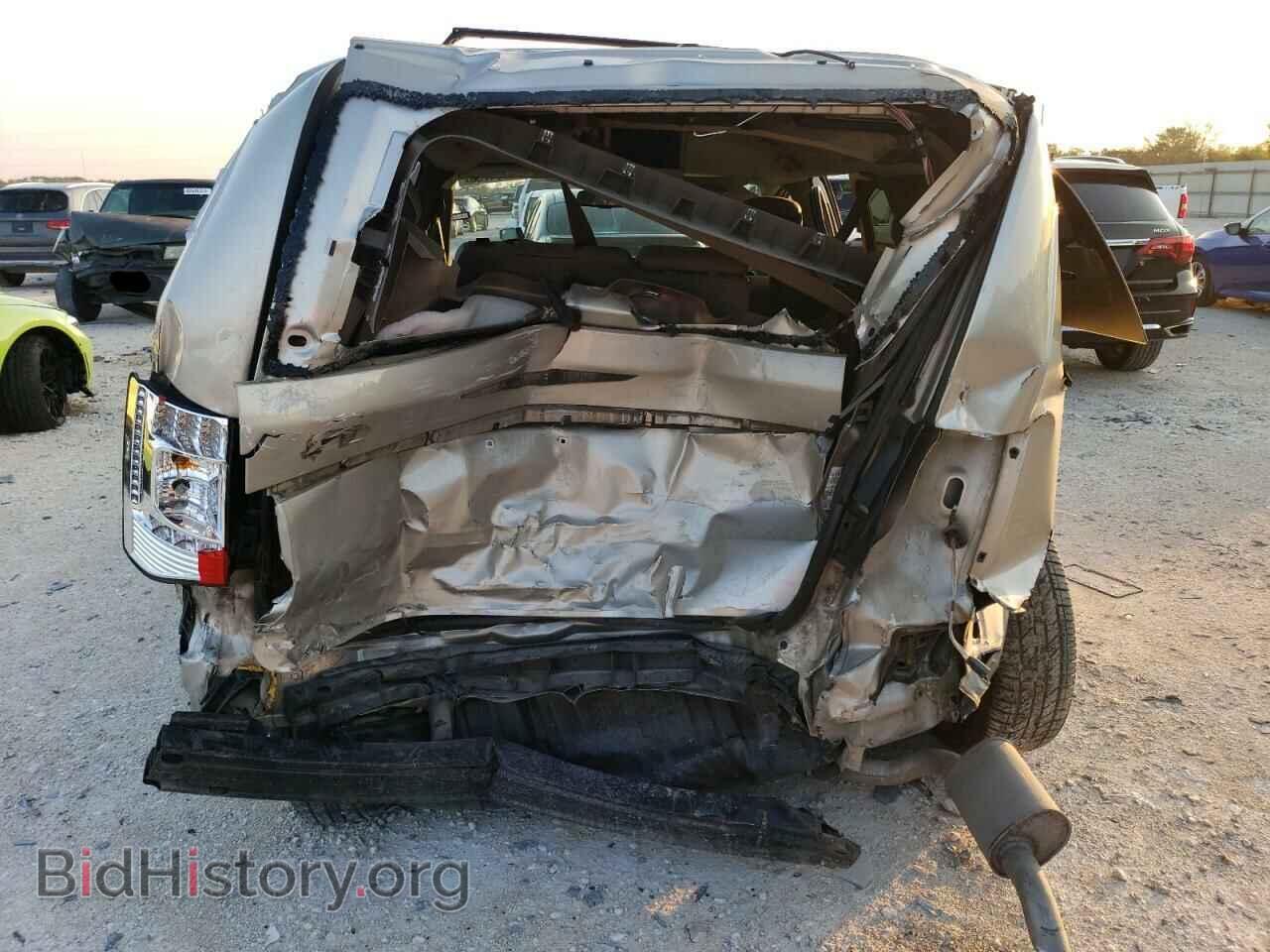 2012 CHRYSLER MINIVAN - VIN: 2C4RC1BG3CR250437 - Photo 6
