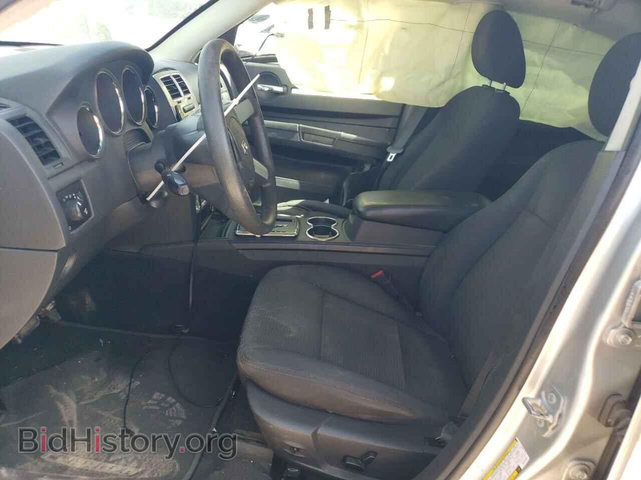 2010 DODGE CHARGER - VIN: 2B3CA3CV8AH107802 - Фото 7