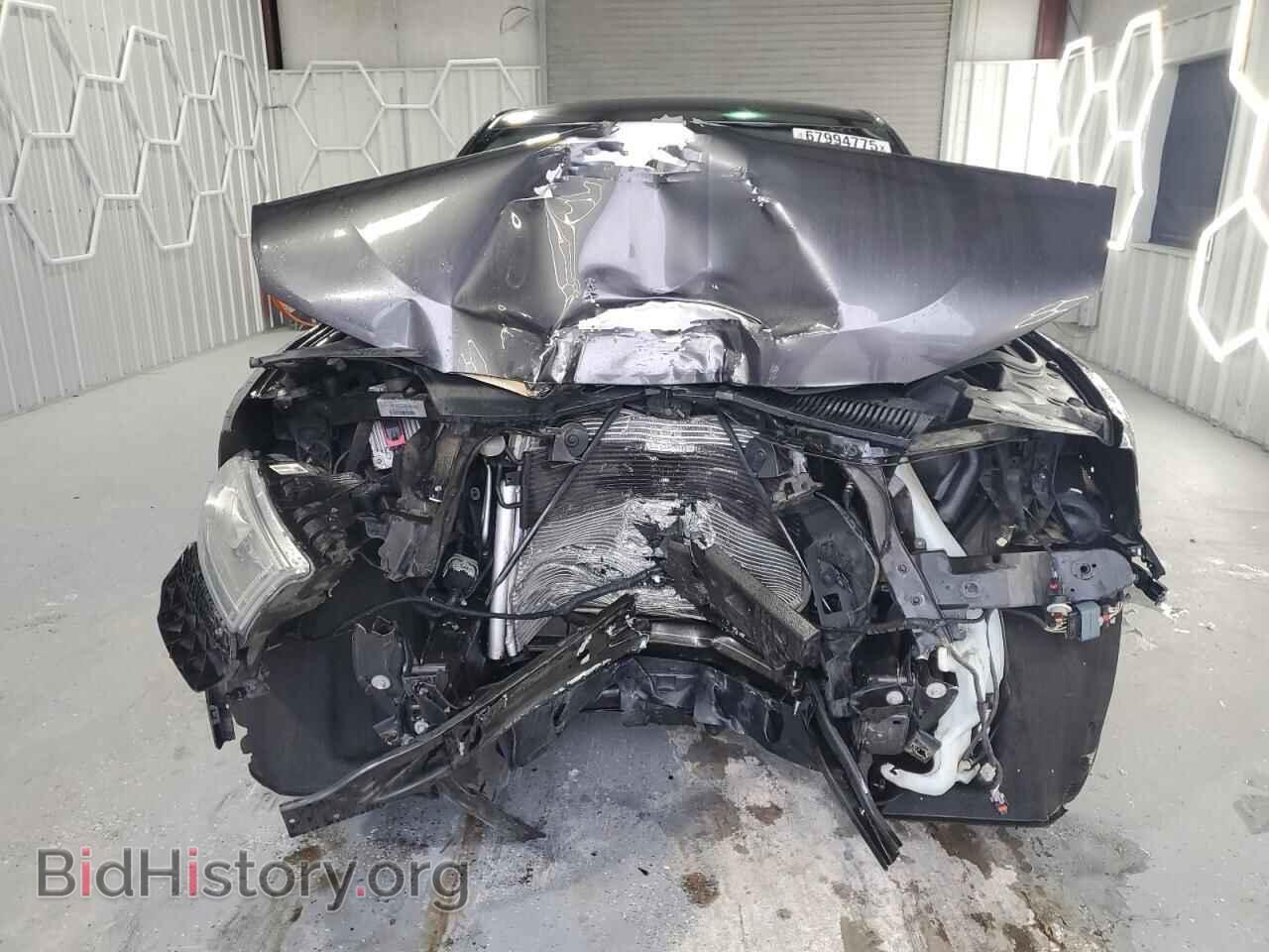 2020 DODGE DURANGO - VIN: 1C4RDHAG1LC352836 - Фото 5