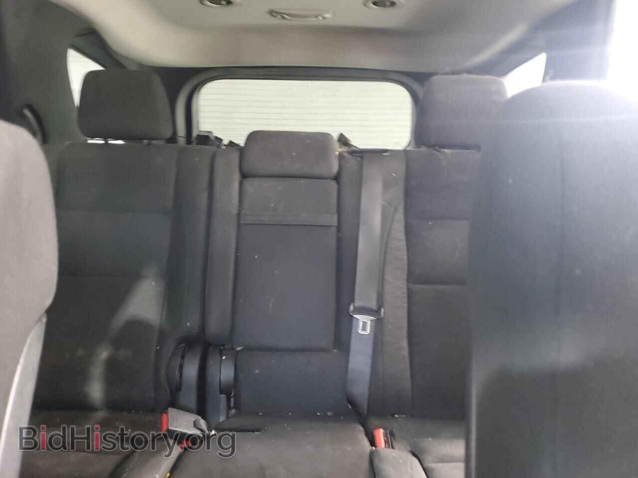 2020 DODGE DURANGO - VIN: 1C4RDHAG1LC352836 - Фото 10