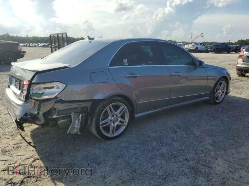 2012 Mercedes-Benz E-CLASS (VIN WDDHF5KB3CA616440) — фото 3 из 12