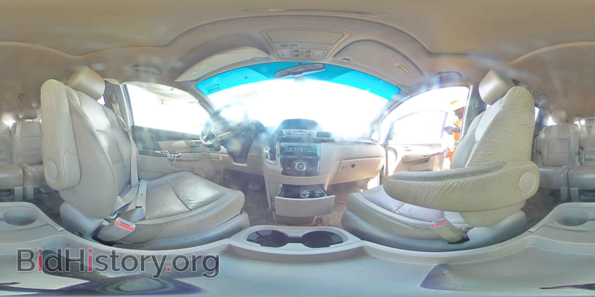 2012 HONDA All Models - VIN: 5FNRL5H67CB069164 - Фото 15