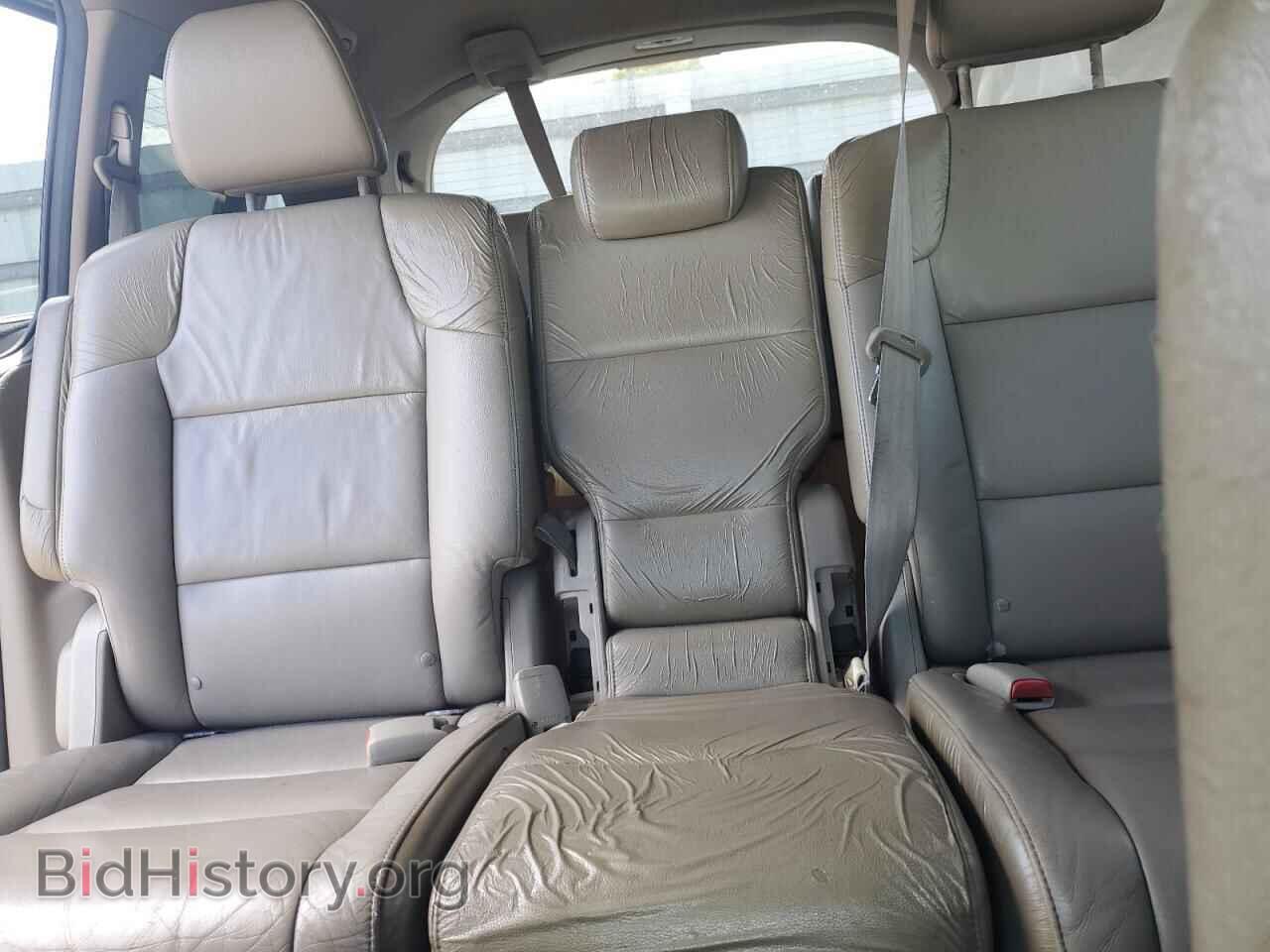 2012 HONDA All Models - VIN: 5FNRL5H67CB069164 - Фото 10