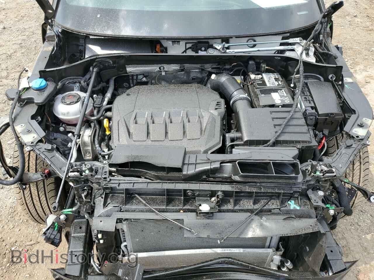 2023 AUDI Q3 - VIN: WA1EECF3XP1148648 - Фото 12