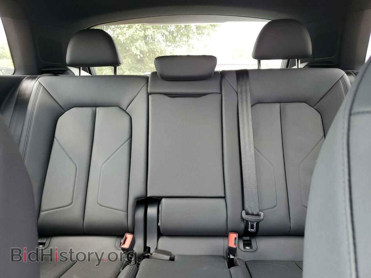 2023 AUDI Q3 - VIN: WA1EECF3XP1148648 - Фото 10