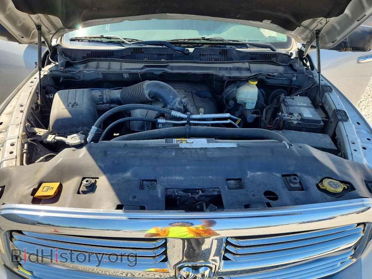 2016 RAM 1500 - VIN: 1C6RR7LT1GS331039 - Фото 11