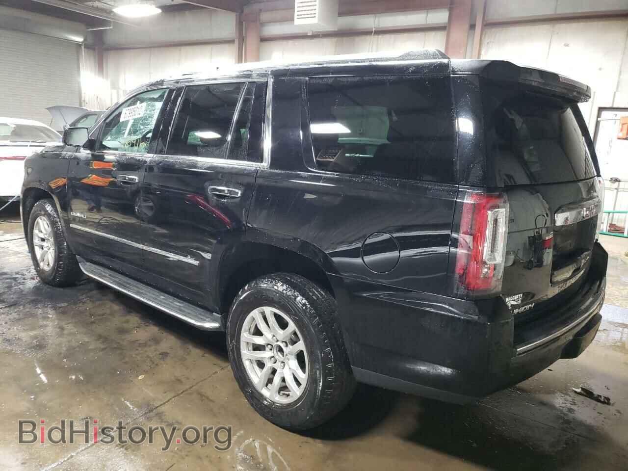 2016 GMC YUKON - VIN: 1GKS2CKJ5GR296511 - Фото 2