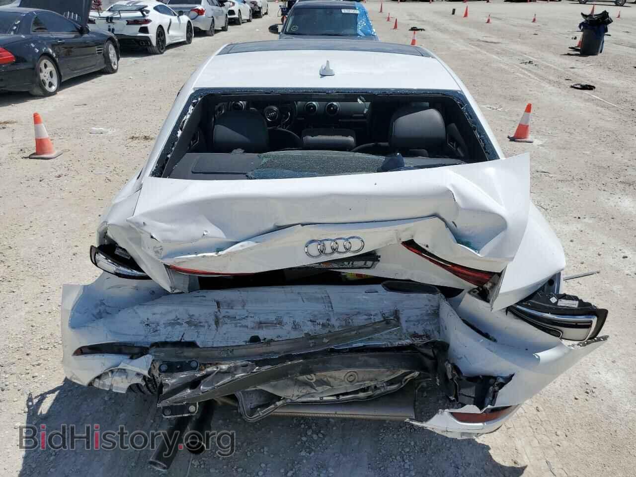 2018 AUDI A3 - VIN: WAUAUGFF7J1014886 - Фото 6