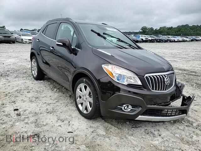 2016 BUICK ENCORE - VIN: KL4CJCSB7GB724450 - Photo 14