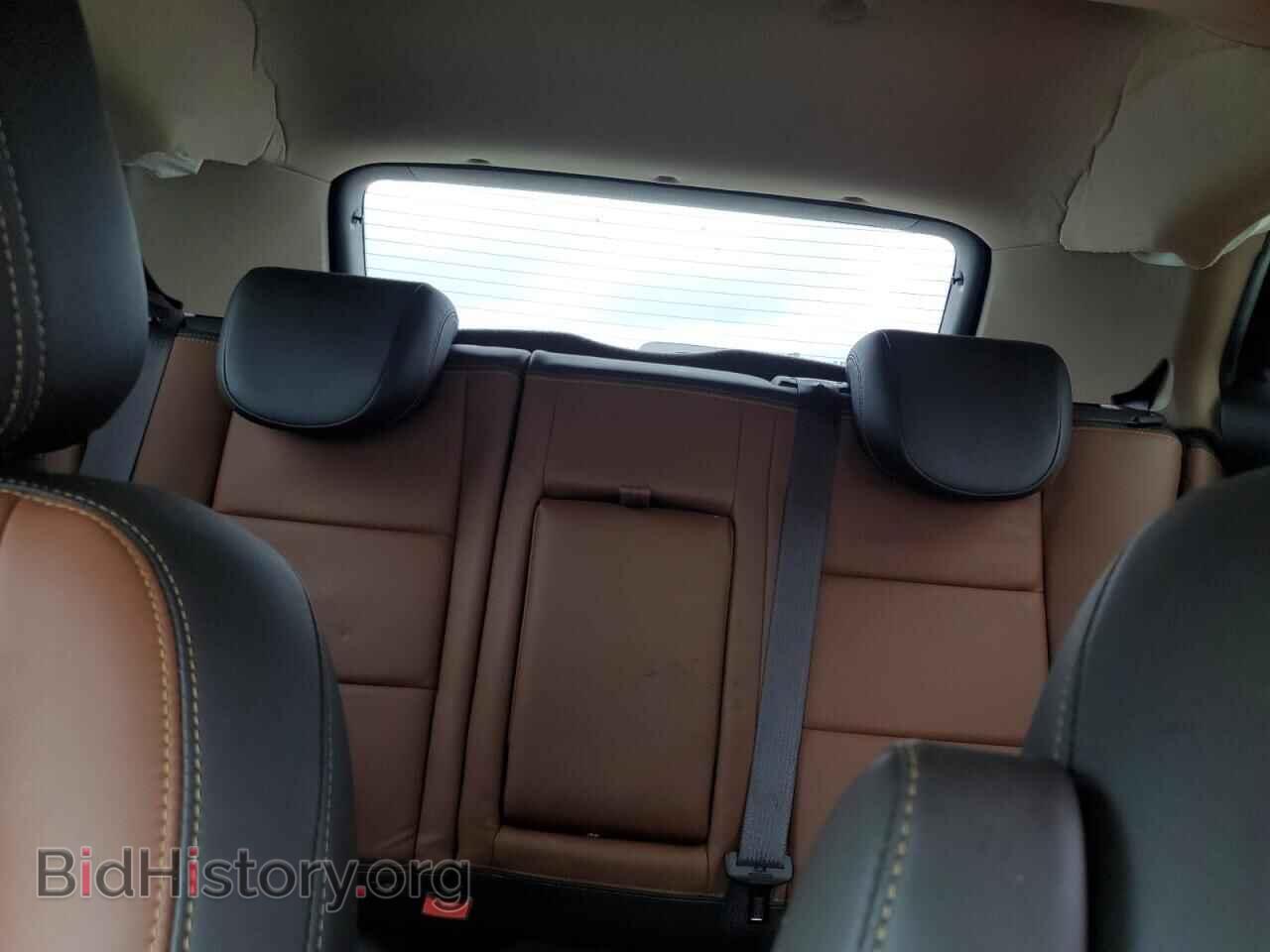 2016 BUICK ENCORE - VIN: KL4CJCSB7GB724450 - Photo 10