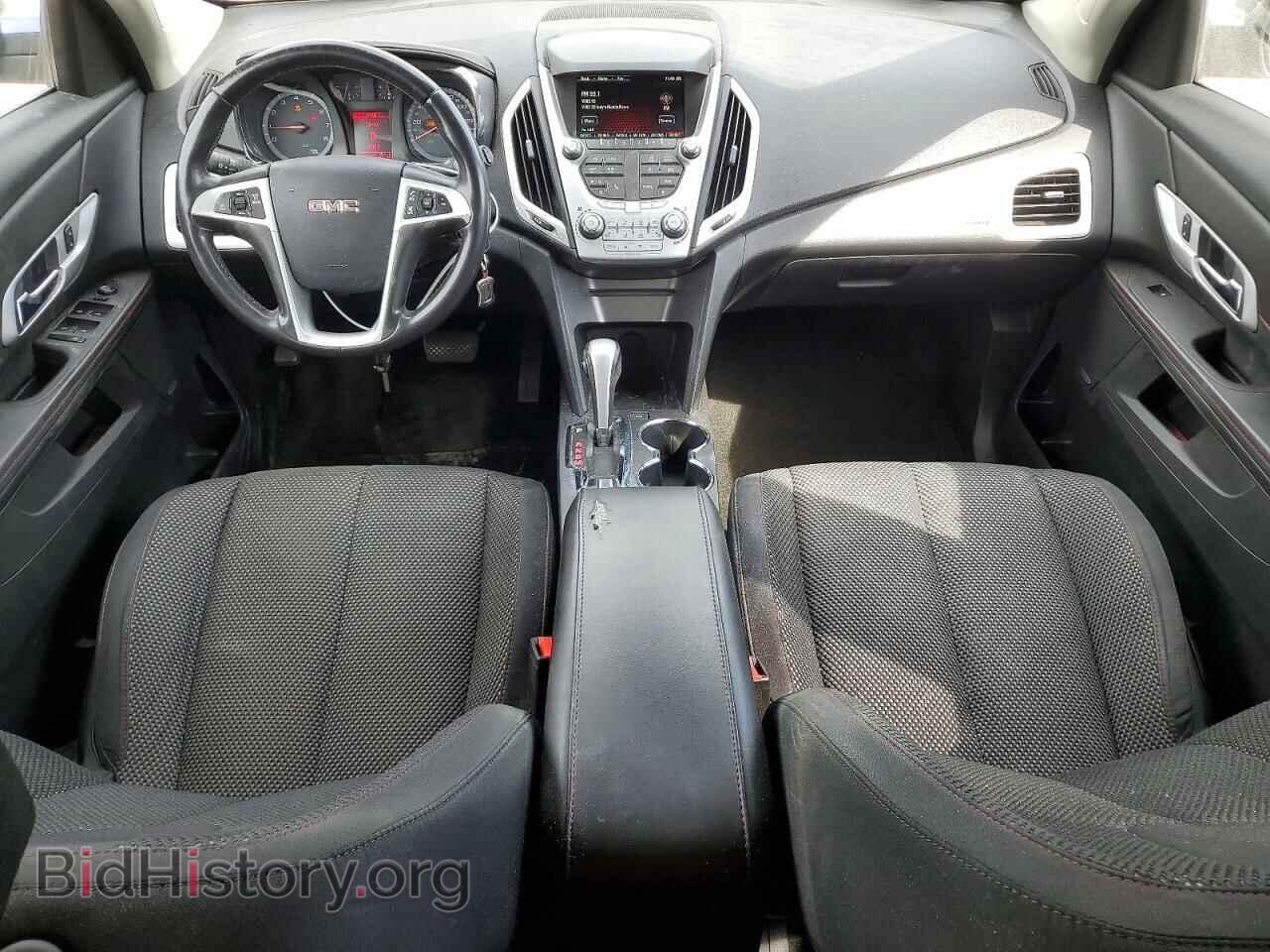 2014 GMC TERRAIN - VIN: 2GKALREK8E6133795 - Photo 8