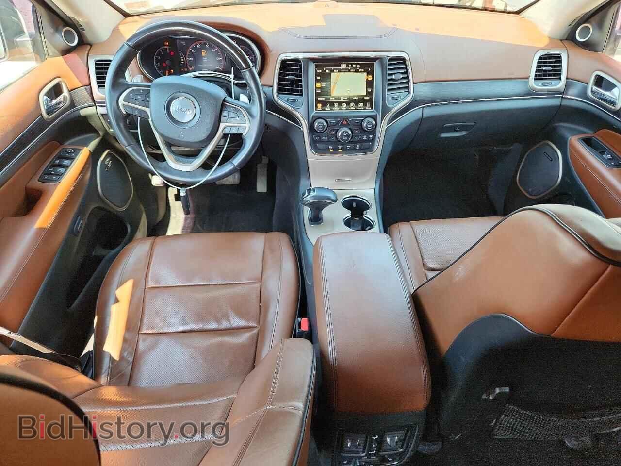 2015 JEEP CHEROKEE - VIN: 1C4RJFJM1FC705938 - Фото 8