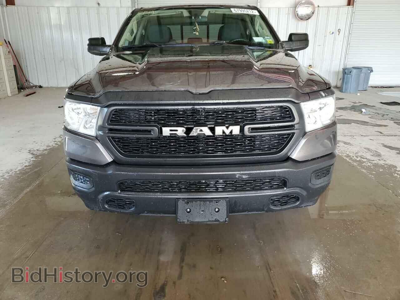 2019 RAM 1500 - VIN: 1C6SRFCT2KN602015 - Фото 5