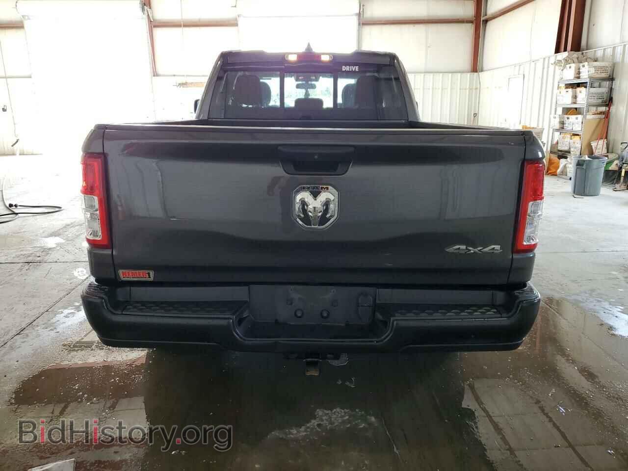 2019 RAM 1500 - VIN: 1C6SRFCT2KN602015 - Фото 6