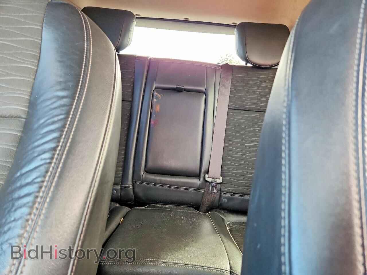 2016 BUICK ENCORE - VIN: KL4CJESB7GB642472 - Photo 10