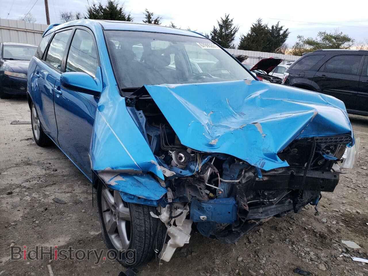 Photo 2T1KR32E07C645482 - TOYOTA COROLLA 2007