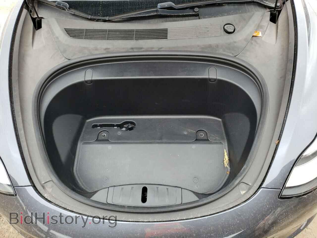 2019 TESLA MODEL 3 - VIN: 5YJ3E1EA2KF435290 - Фото 11
