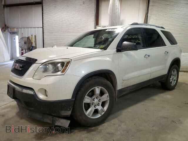 2012 GMC ACADIA - VIN: 1GKKRPED9CJ258166 - Фото 2