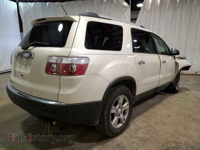 2012 GMC ACADIA - VIN: 1GKKRPED9CJ258166 - Фото 4