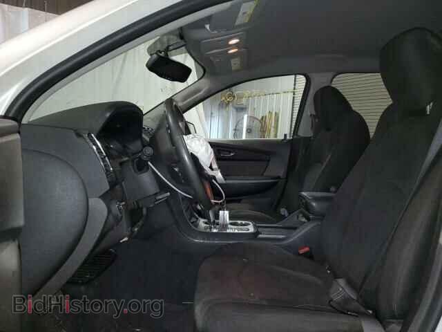 2012 GMC ACADIA - VIN: 1GKKRPED9CJ258166 - Фото 5