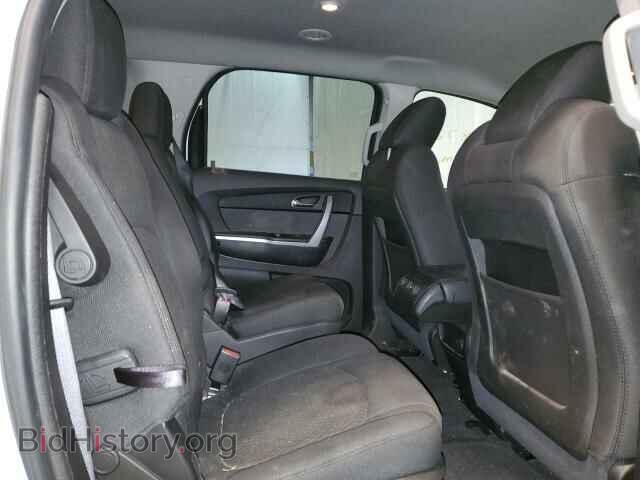 2012 GMC ACADIA - VIN: 1GKKRPED9CJ258166 - Фото 6