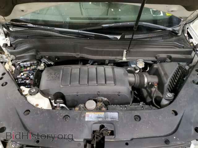 2012 GMC ACADIA - VIN: 1GKKRPED9CJ258166 - Фото 7