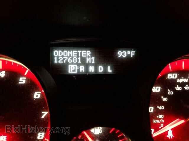 2012 GMC ACADIA - VIN: 1GKKRPED9CJ258166 - Фото 8