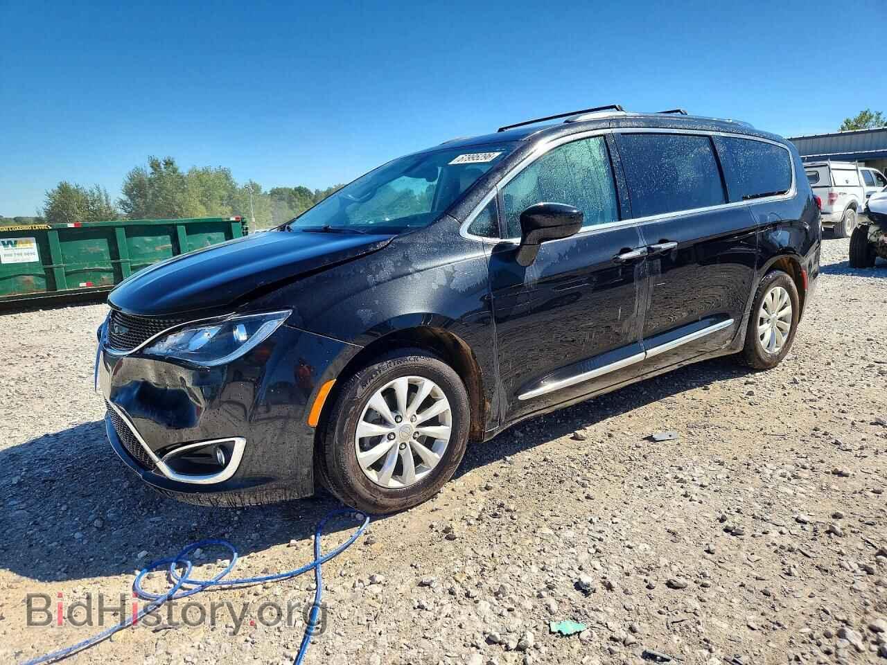 Photo 2C4RC1EG9JR291583 - CHRYSLER PACIFICA 2018