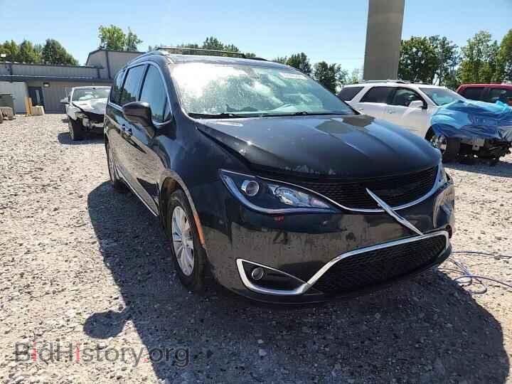 2018 CHRYSLER PACIFICA - VIN: 2C4RC1EG9JR291583 - Photo 14