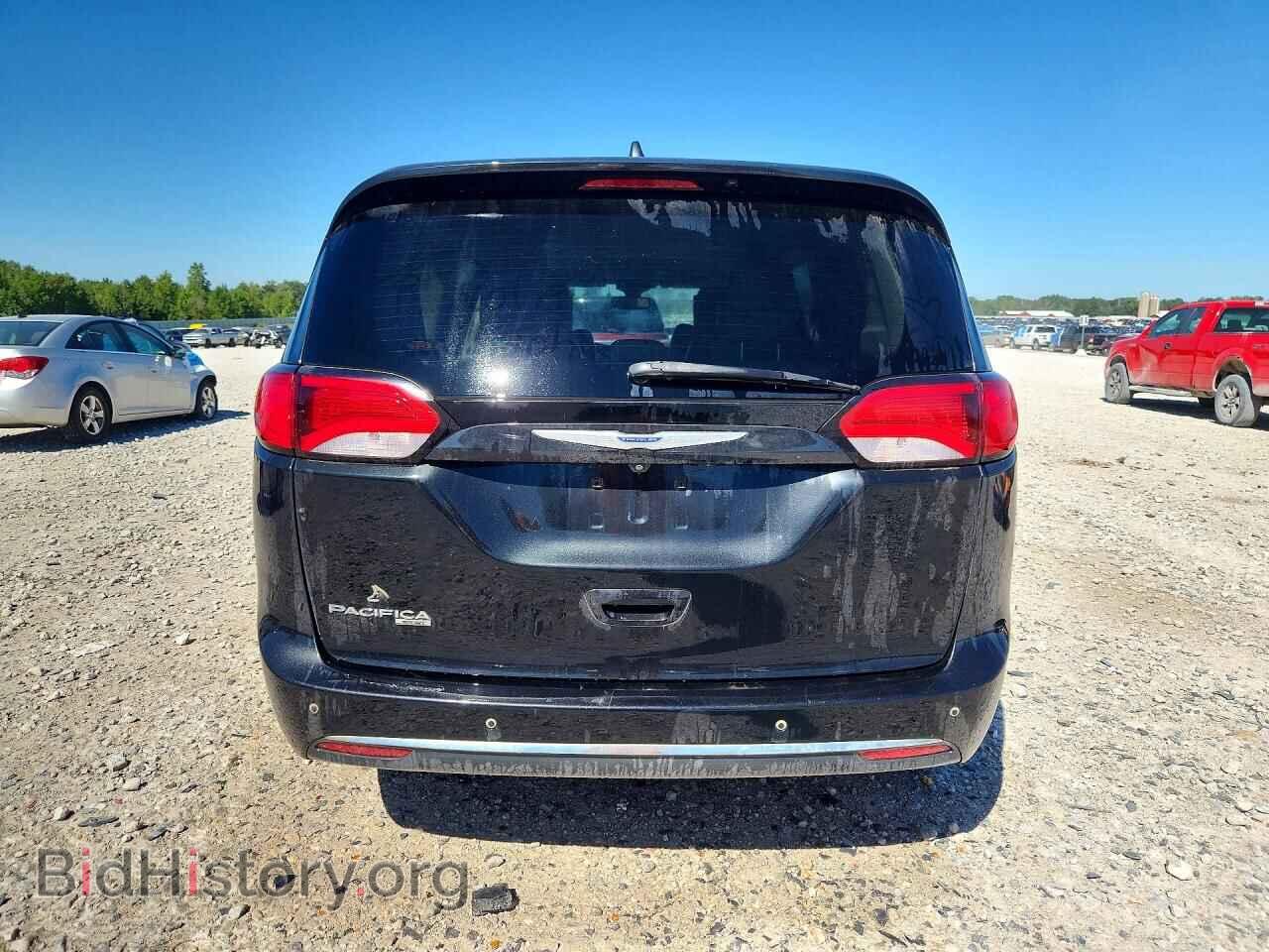 2018 CHRYSLER PACIFICA - VIN: 2C4RC1EG9JR291583 - Photo 6