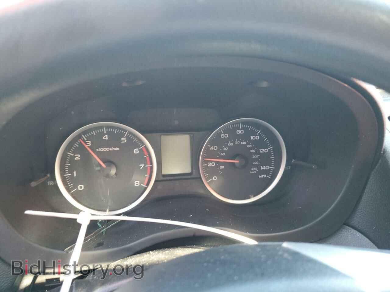 2015 SUBARU FORESTER - VIN: JF2SJADC5FH434068 - Photo 9