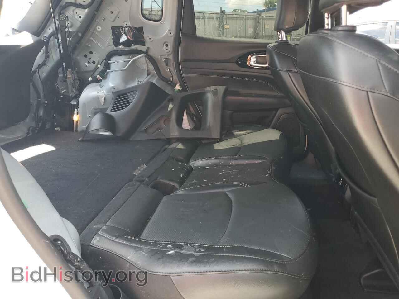 2023 JEEP COMPASS - VIN: 3C4NJDCN3PT542756 - Фото 11